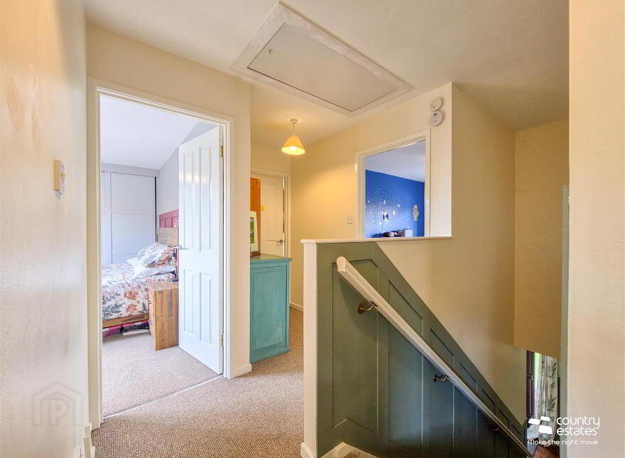 17 Clare Heights, Ballyclare, BT39 9HA
