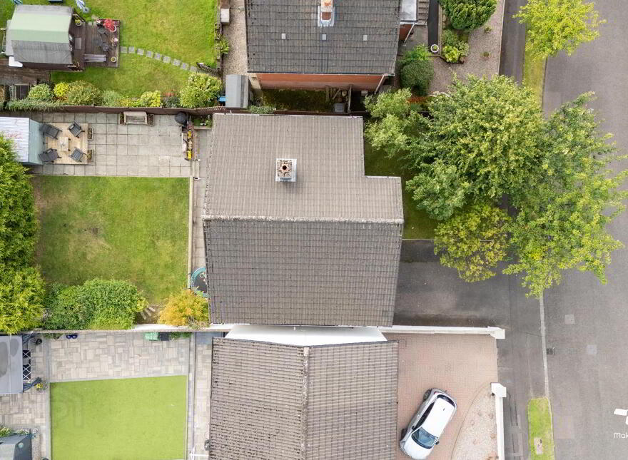 17 Clare Heights, Ballyclare, BT39 9HA