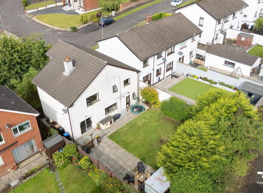 17 Clare Heights, Ballyclare, BT39 9HA