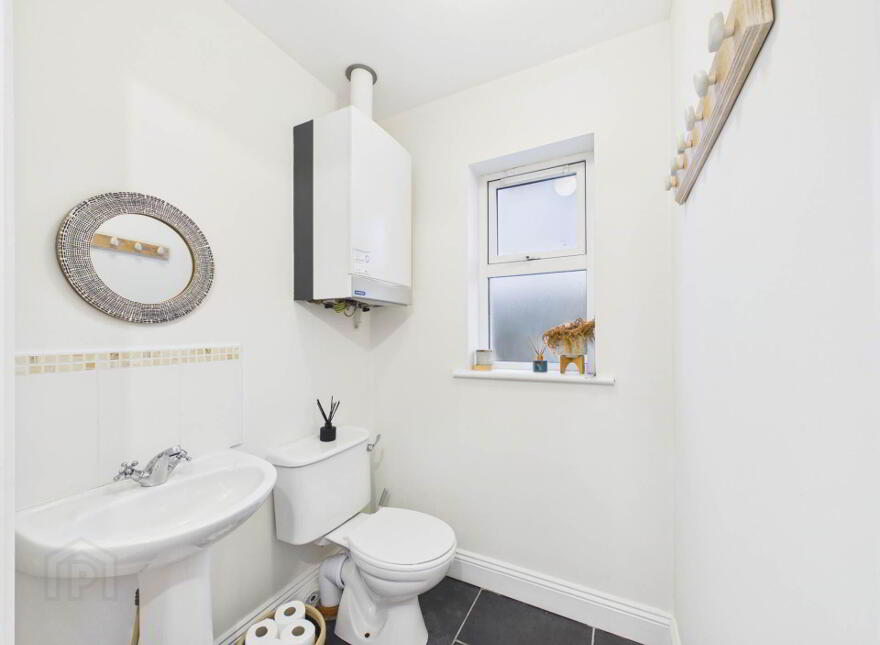 40 Glenside, Ballycarnane Woods, Tramore, X91E4W9