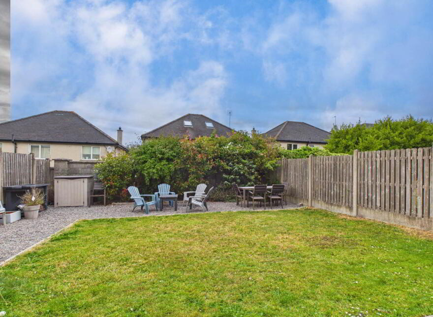 40 Glenside, Ballycarnane Woods, Tramore, X91E4W9