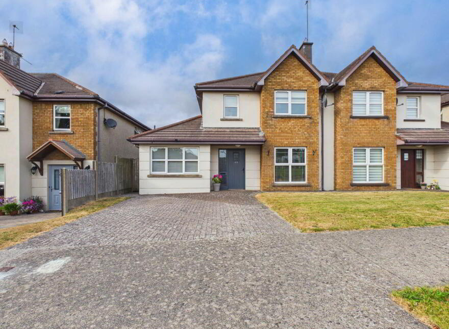40 Glenside, Ballycarnane Woods, Tramore, X91E4W9