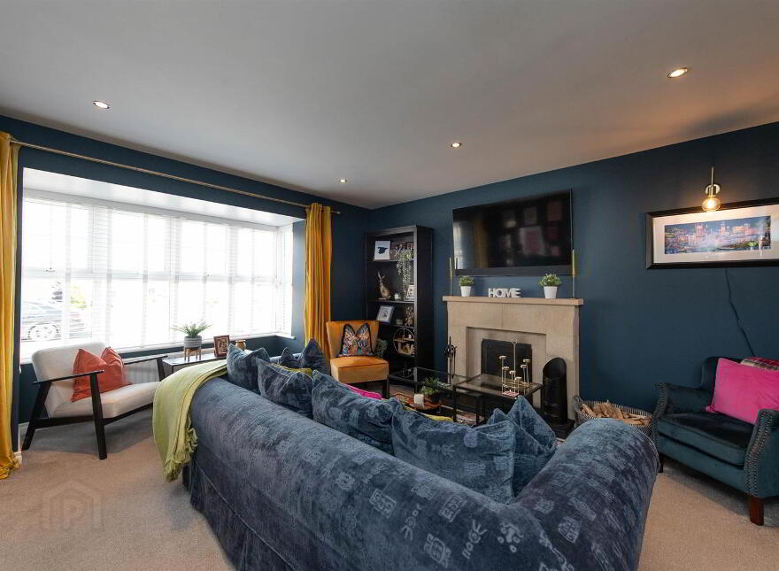 8 Woodvale, Dromara, BT25 2JA