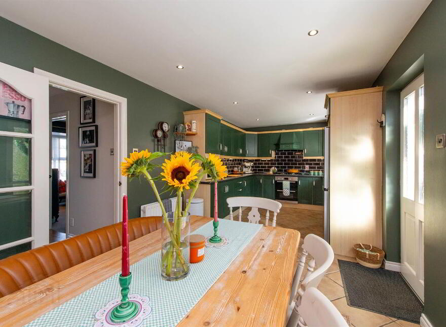 8 Woodvale, Dromara, BT25 2JA