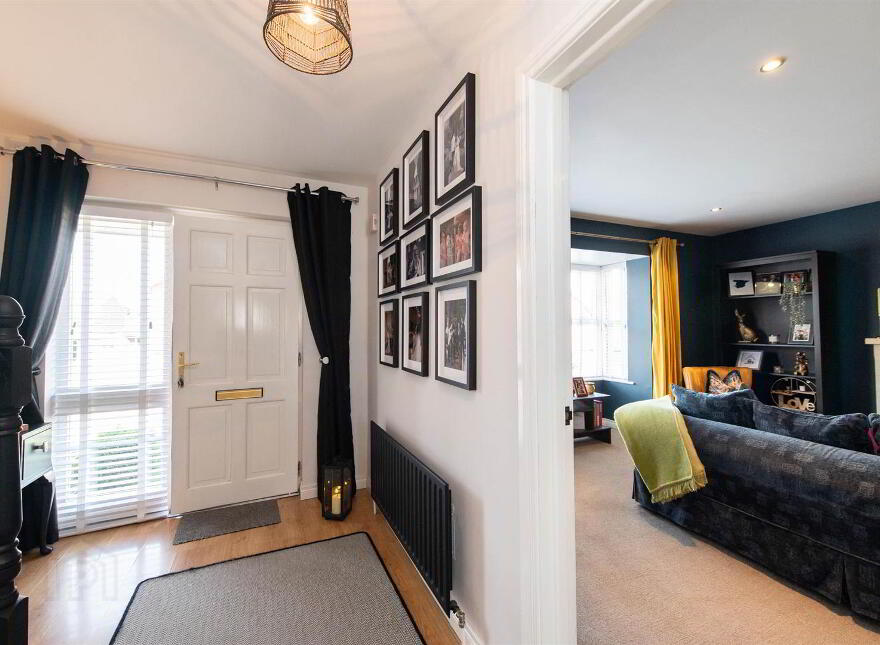 8 Woodvale, Dromara, BT25 2JA