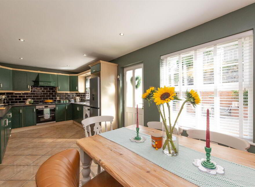8 Woodvale, Dromara, BT25 2JA