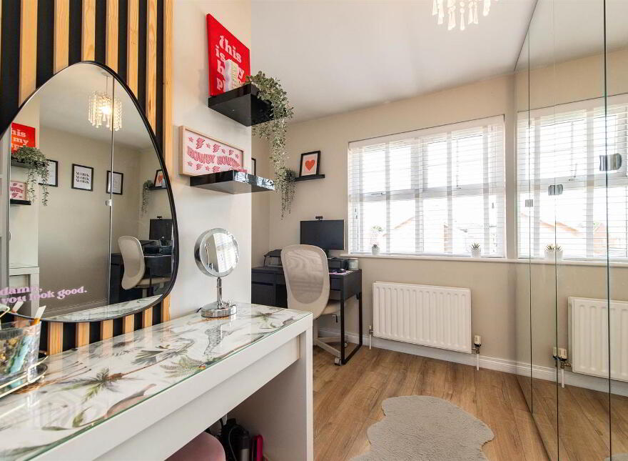 8 Woodvale, Dromara, BT25 2JA