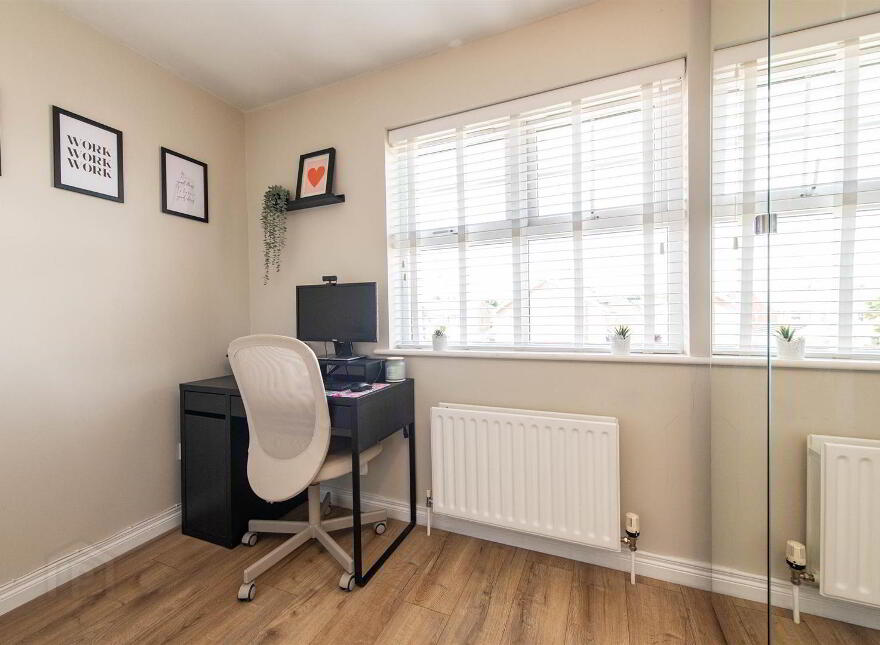 8 Woodvale, Dromara, BT25 2JA