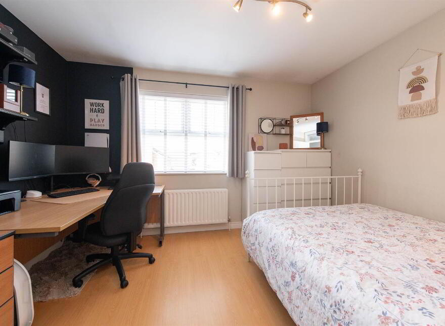 8 Woodvale, Dromara, BT25 2JA