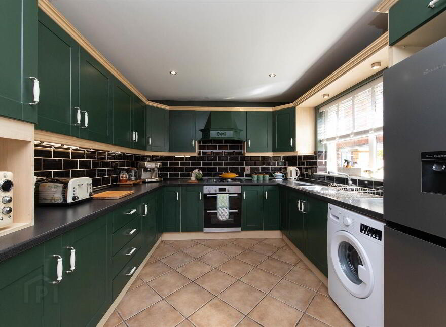 8 Woodvale, Dromara, BT25 2JA