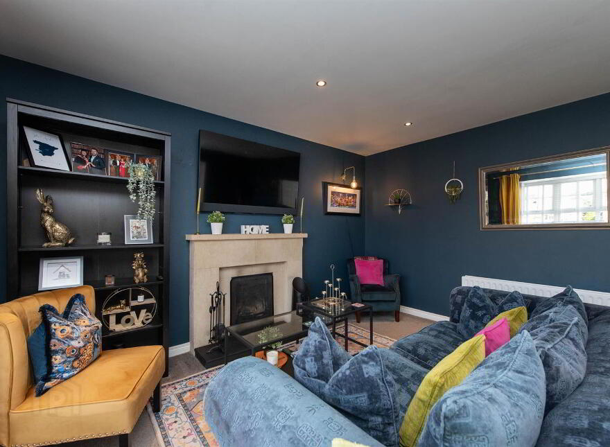 8 Woodvale, Dromara, BT25 2JA