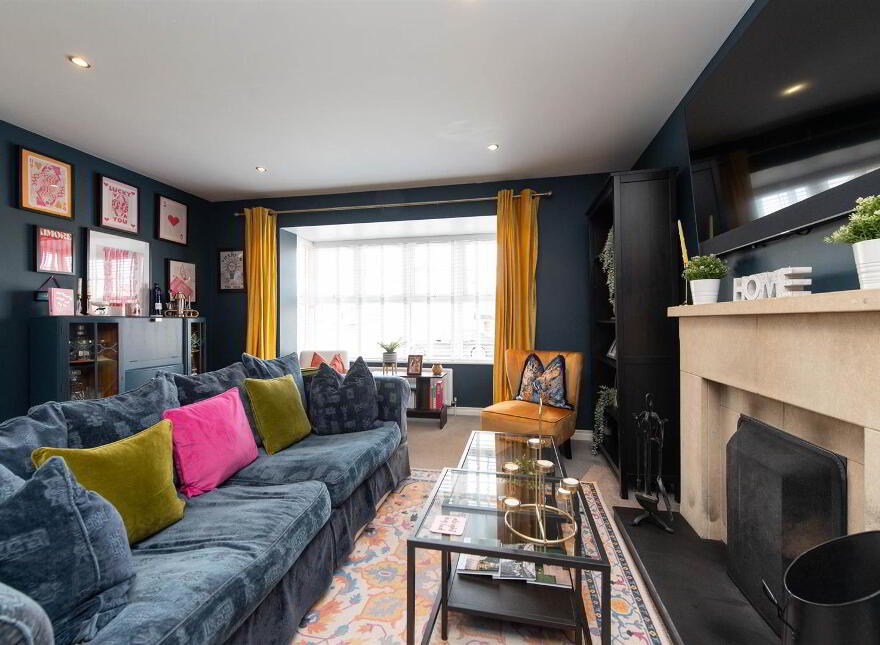 8 Woodvale, Dromara, BT25 2JA