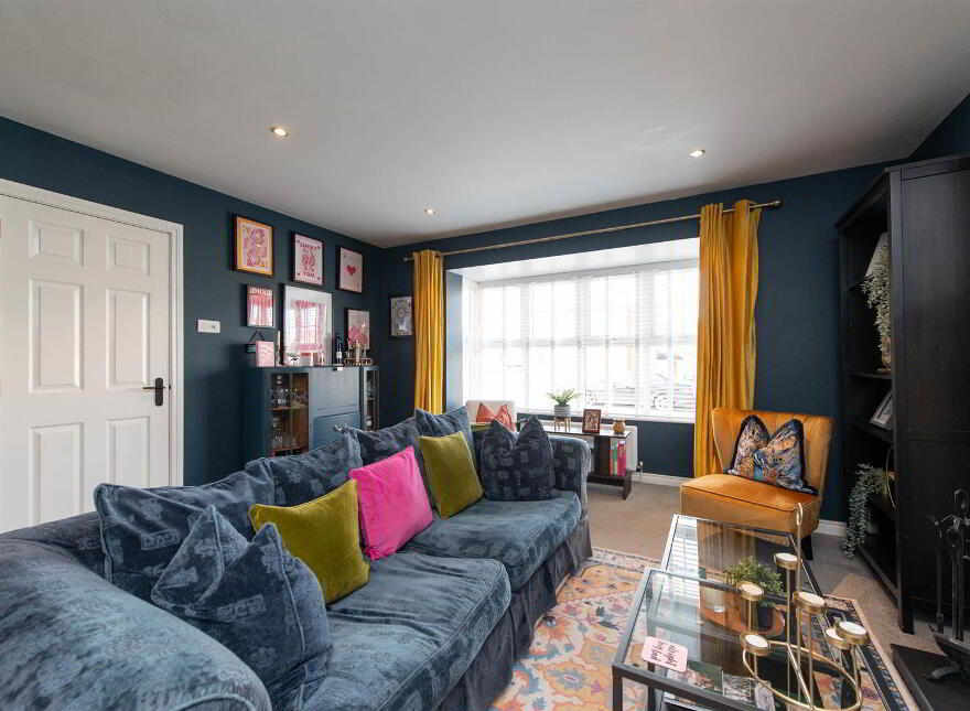 8 Woodvale, Dromara, BT25 2JA