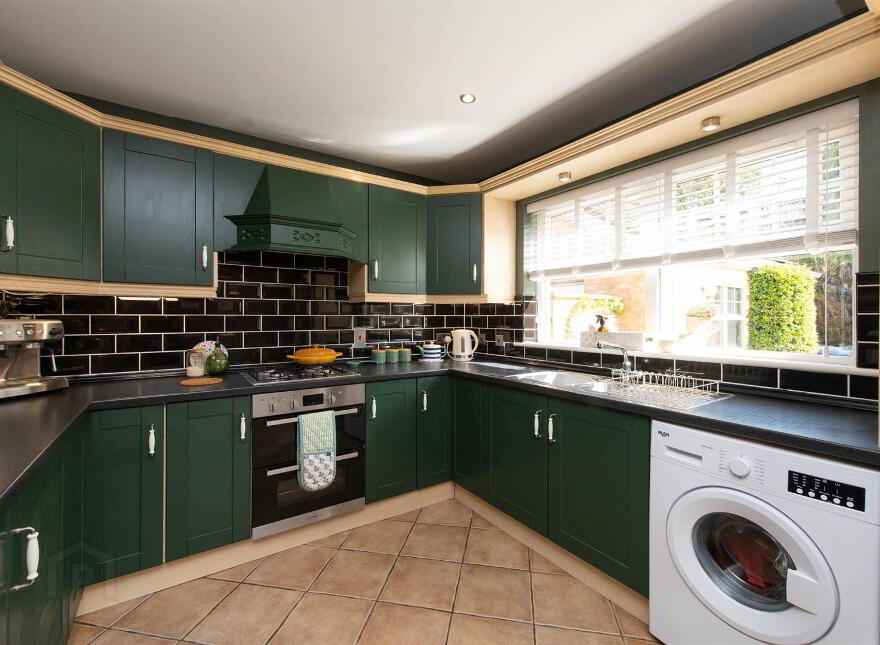 8 Woodvale, Dromara, BT25 2JA