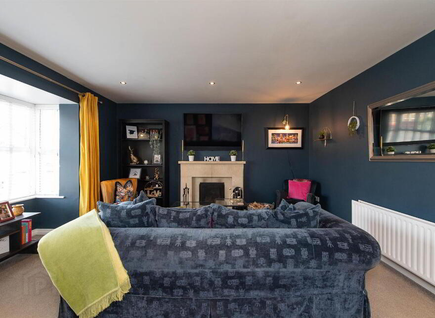8 Woodvale, Dromara, BT25 2JA