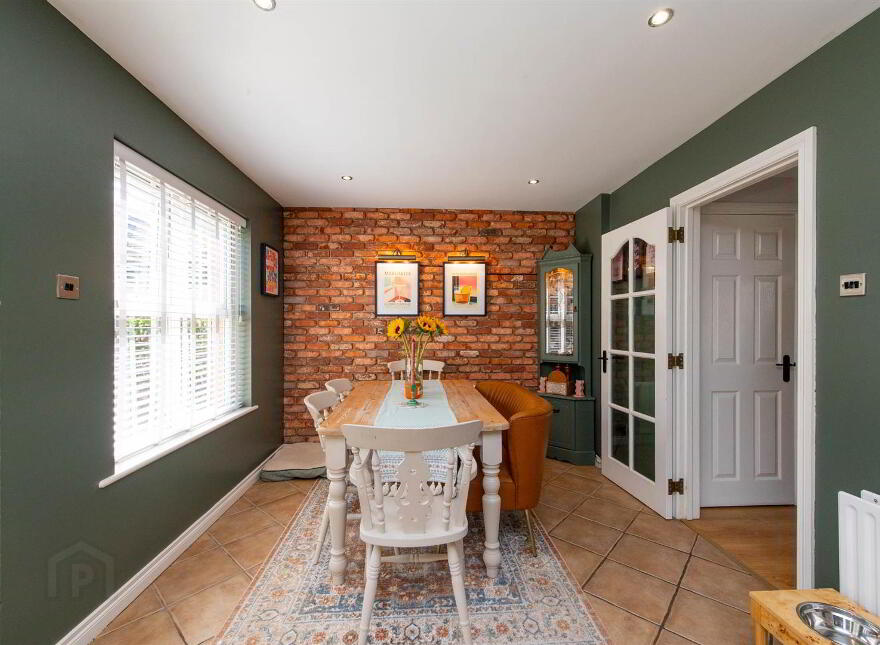 8 Woodvale, Dromara, BT25 2JA