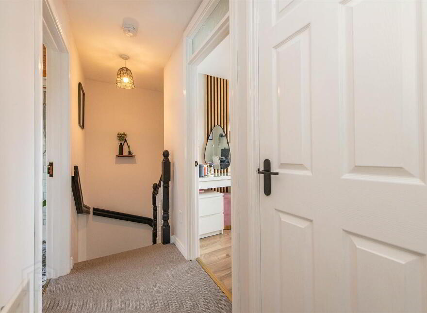 8 Woodvale, Dromara, BT25 2JA