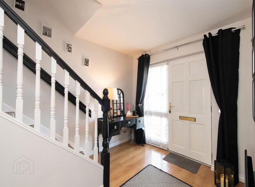 8 Woodvale, Dromara, BT25 2JA