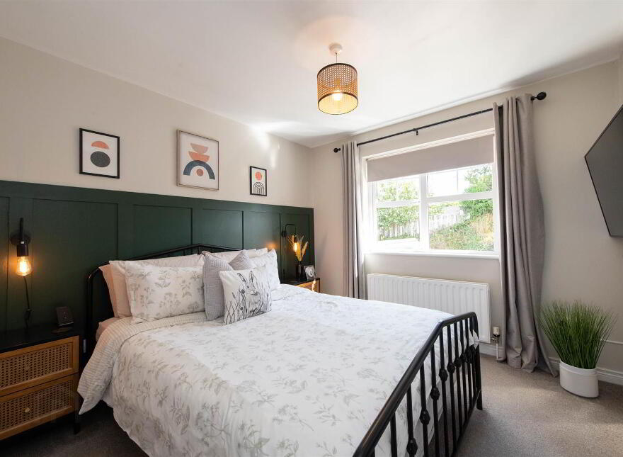 8 Woodvale, Dromara, BT25 2JA