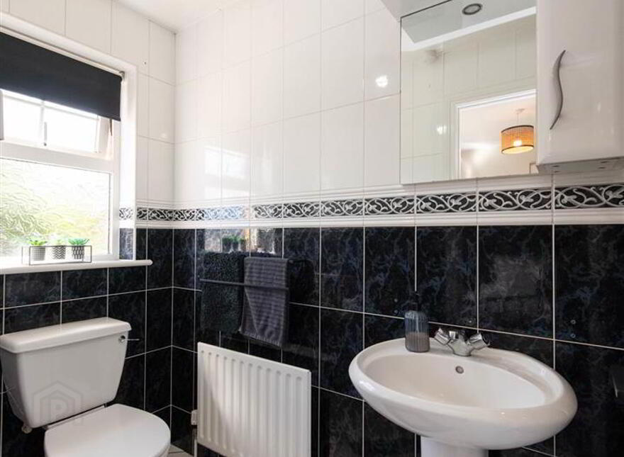 8 Woodvale, Dromara, BT25 2JA