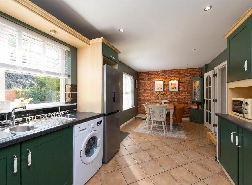 8 Woodvale, Dromara, BT25 2JA