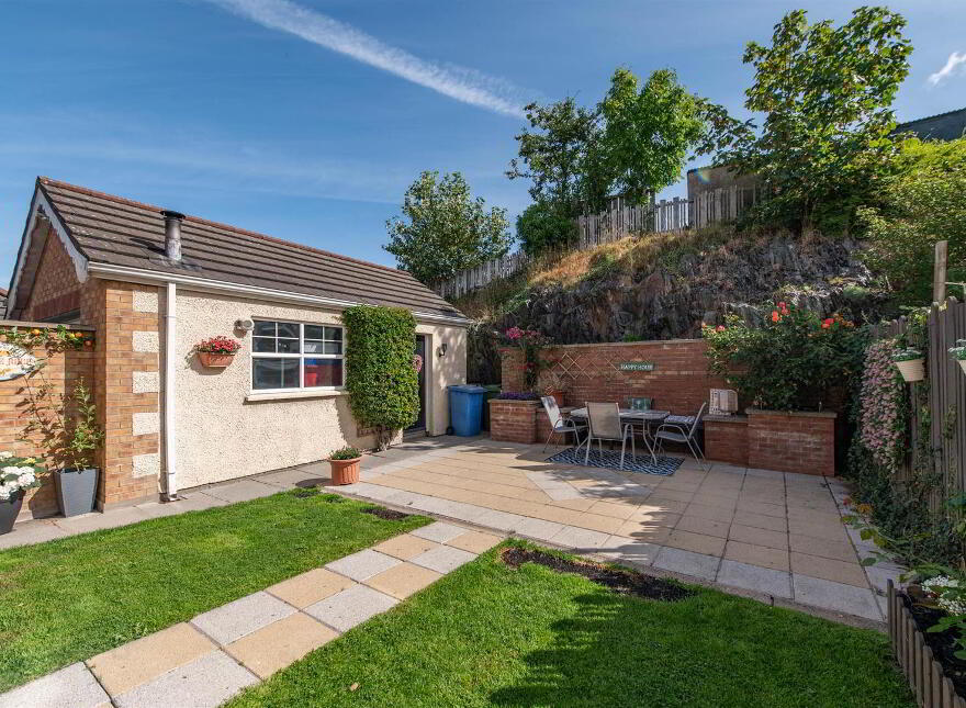 8 Woodvale, Dromara, BT25 2JA