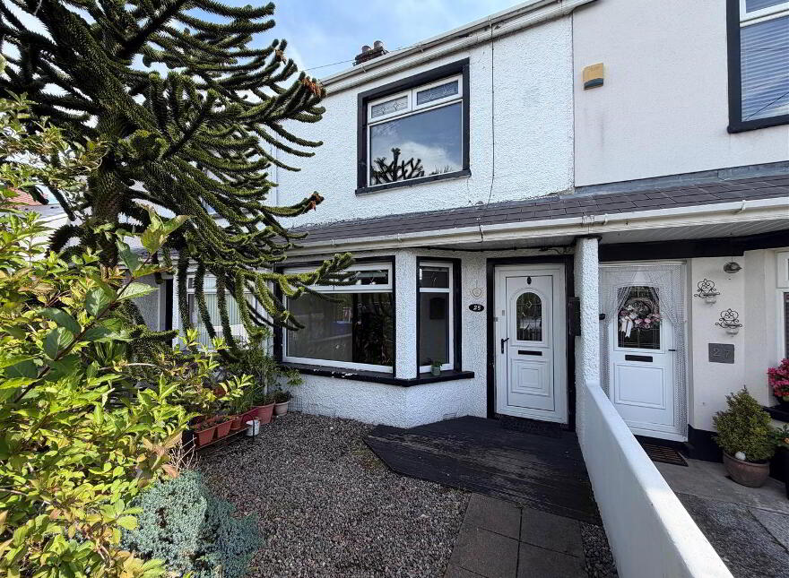 25 Oakwood Avenue, Bangor, BT20 3LH