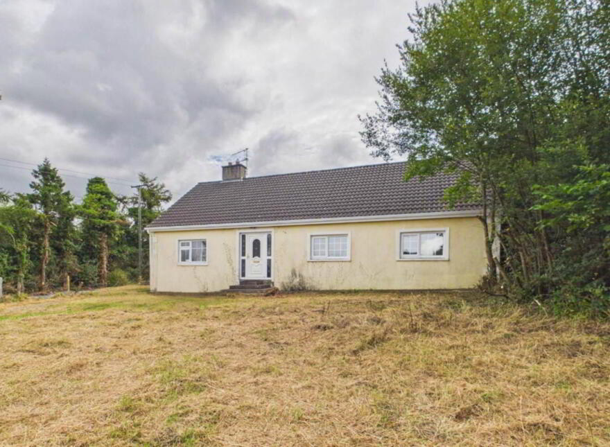 Ballylehane, Wolfhill, Athy, R14NV07
