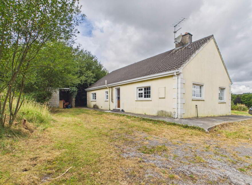 Ballylehane, Wolfhill, Athy, R14NV07