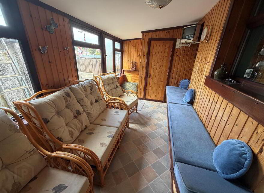 8 Glastry Gardens, Bangor, BT19 1SJ