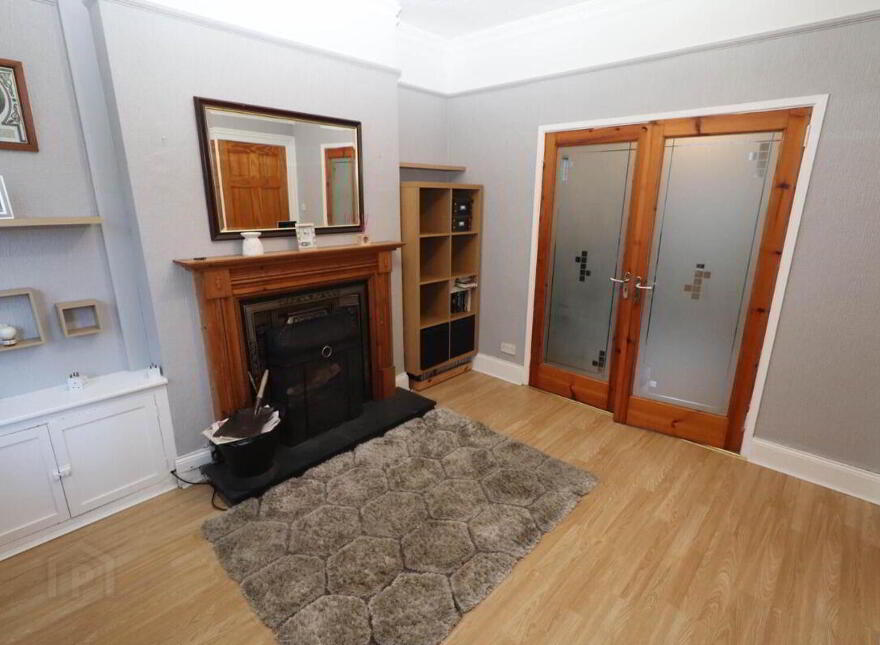 15 Clifton Drive, Belfast, BT14 6LG