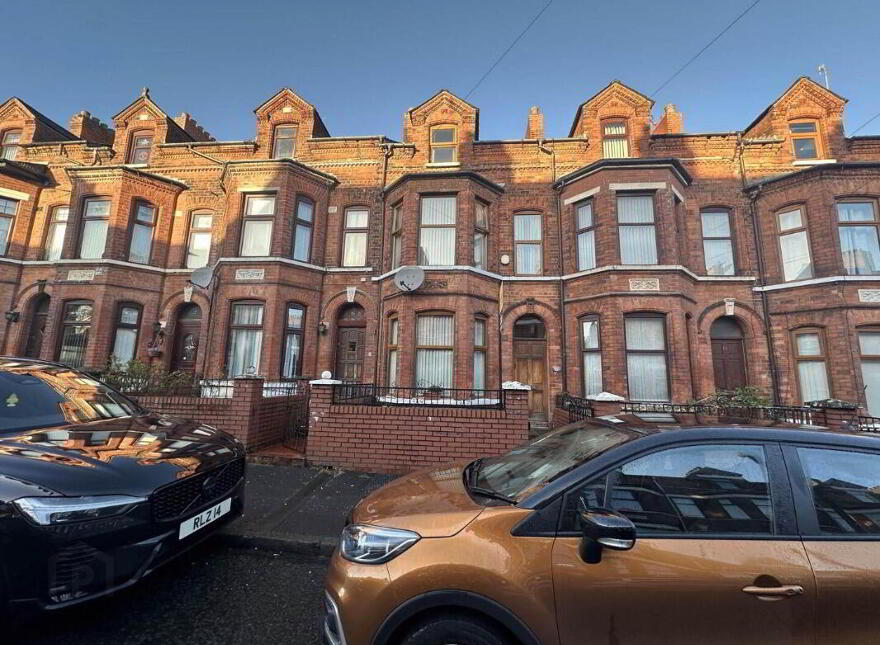 15 Clifton Drive, Belfast, BT14 6LG photo