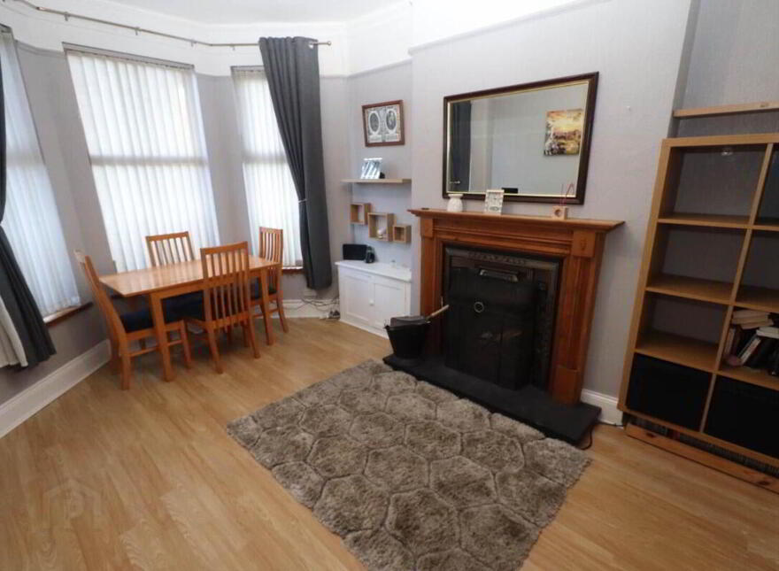 15 Clifton Drive, Belfast, BT14 6LG