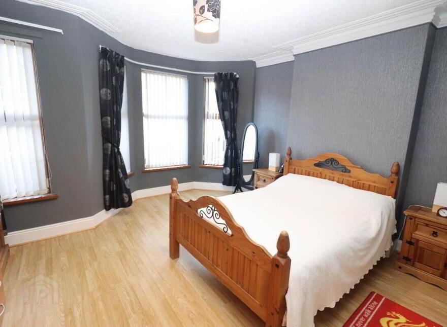 15 Clifton Drive, Belfast, BT14 6LG