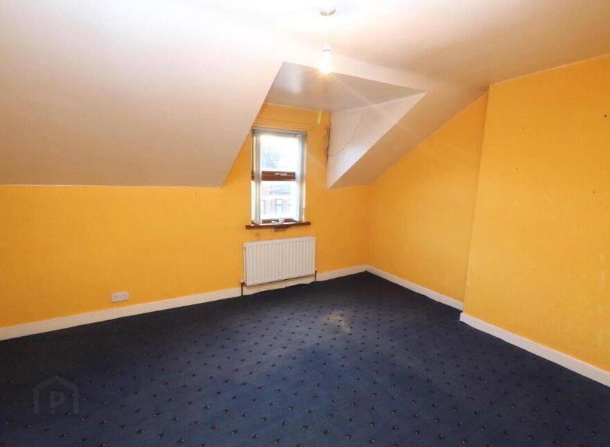 15 Clifton Drive, Belfast, BT14 6LG