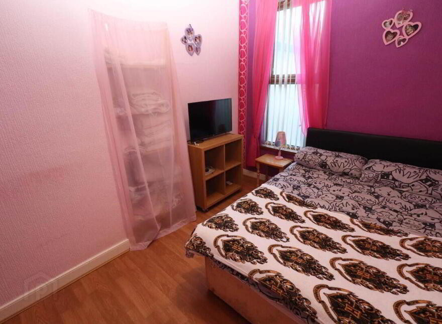 15 Clifton Drive, Belfast, BT14 6LG