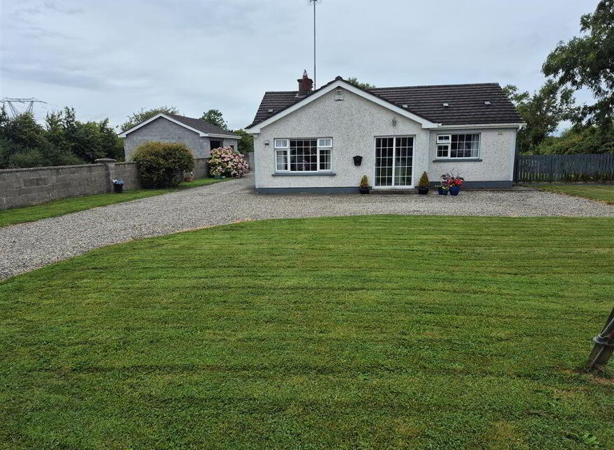 Mooretown, Slane, C15WN30