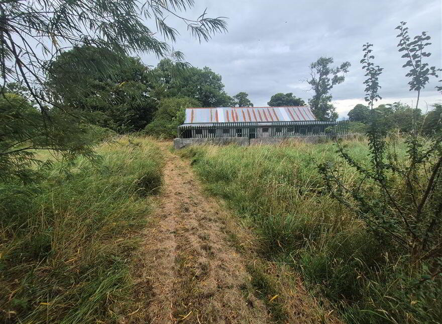 Mooretown, Slane, C15WN30