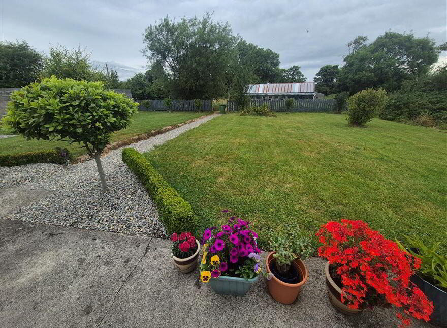 Mooretown, Slane, C15WN30