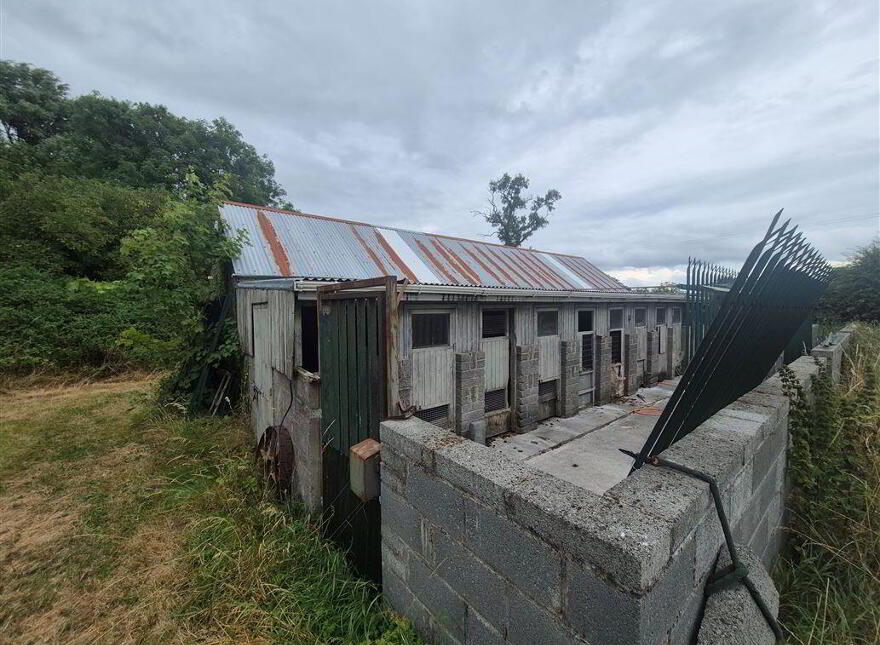 Mooretown, Slane, C15WN30