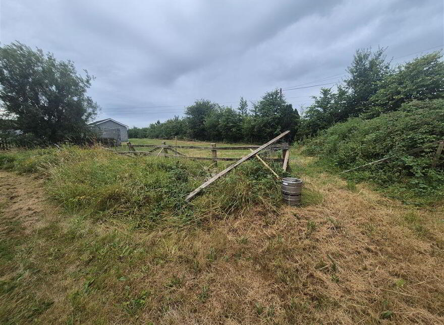 Mooretown, Slane, C15WN30