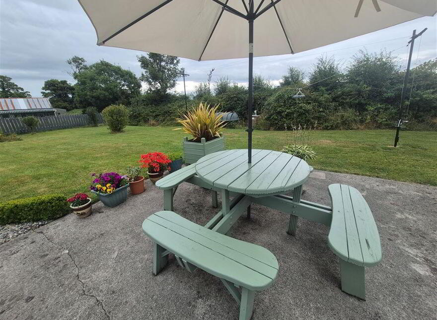 Mooretown, Slane, C15WN30