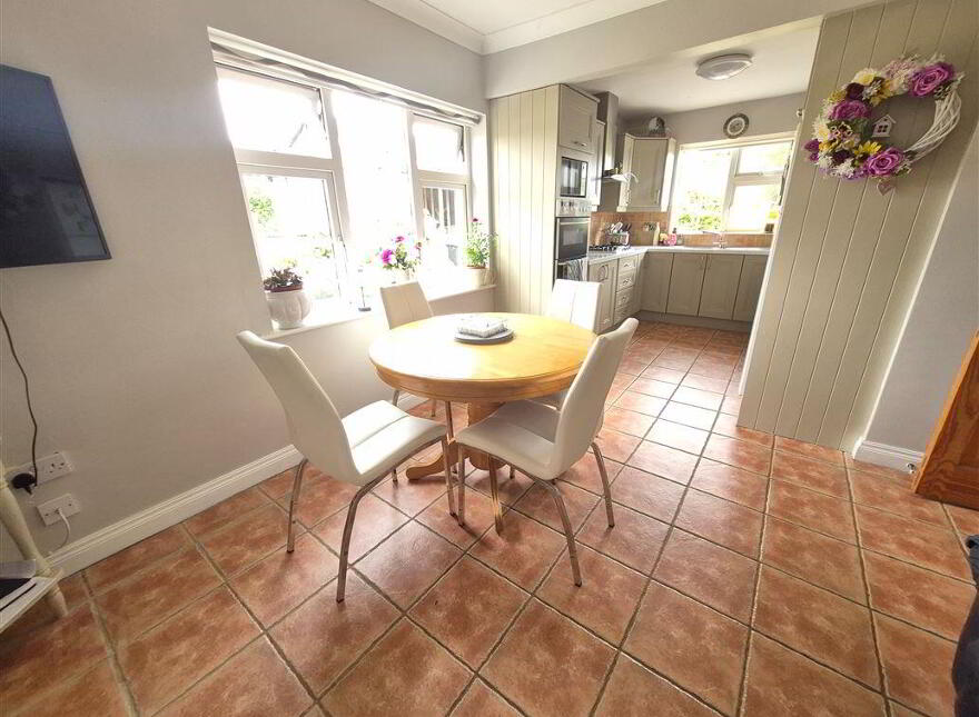 Mooretown, Slane, C15WN30