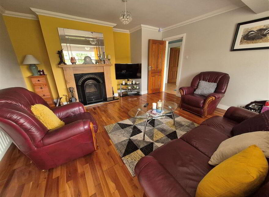 Mooretown, Slane, C15WN30