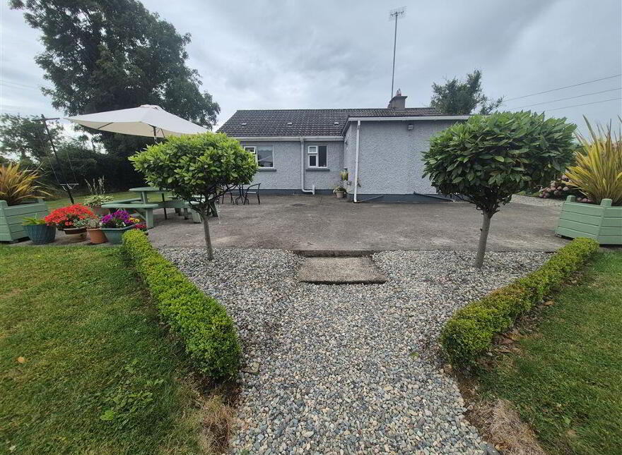 Mooretown, Slane, C15WN30