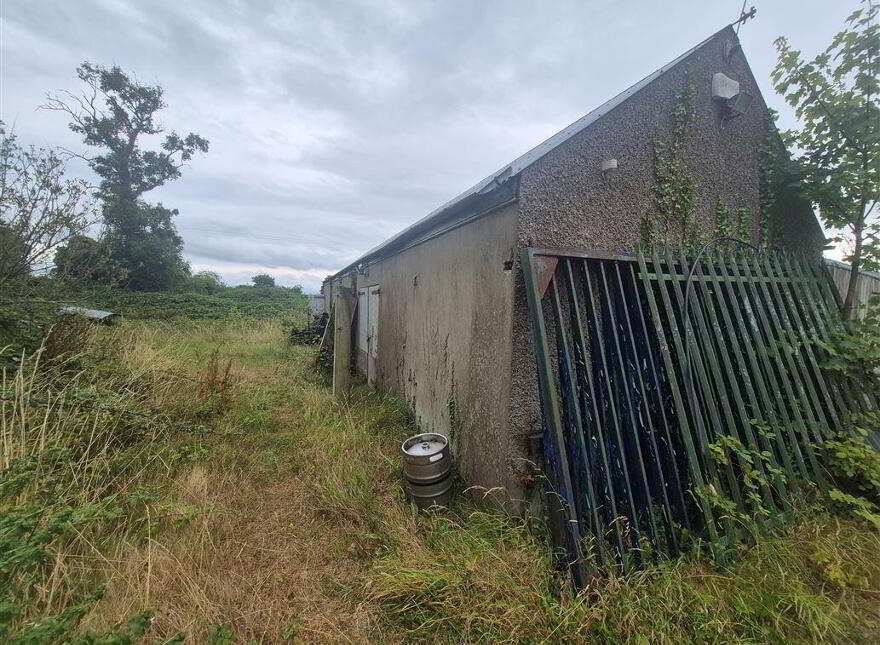 Mooretown, Slane, C15WN30