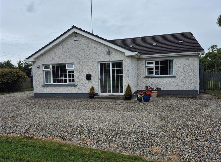 Mooretown, Slane, C15WN30
