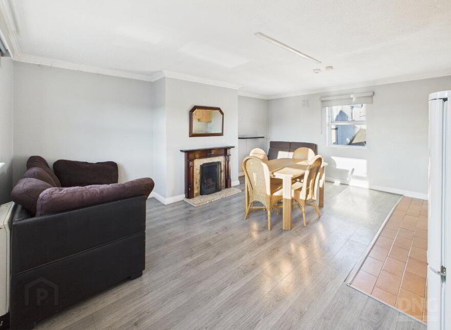 21 The Granary, O' Carroll Street, Tullamore, R35ER27