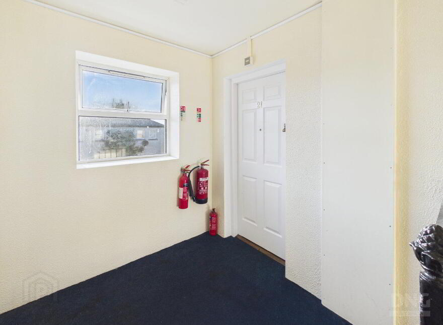 21 The Granary, O' Carroll Street, Tullamore, R35ER27
