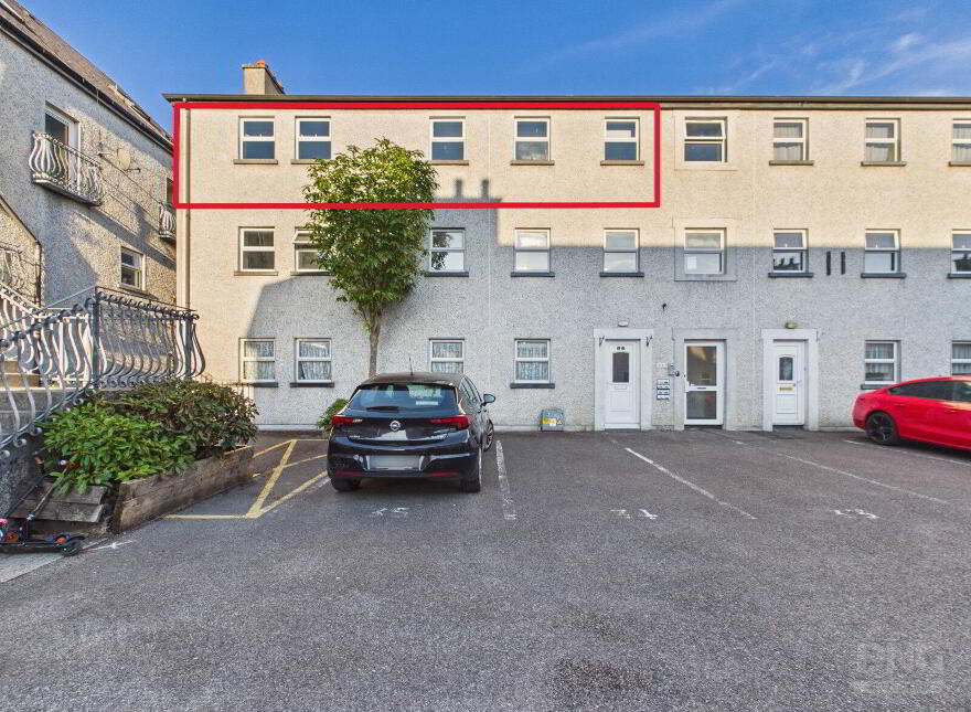 21 The Granary, O' Carroll Street, Tullamore, R35ER27